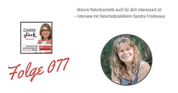 Warum Naturkosmetik auch für dich interessant ist