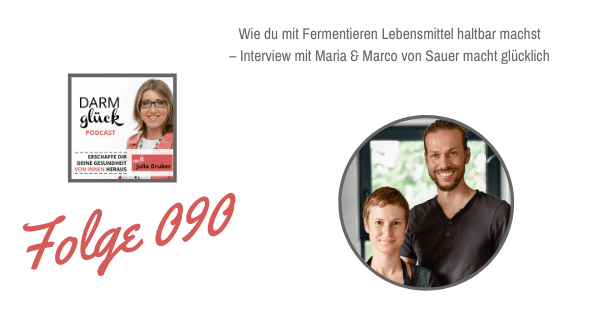 Wie du mit Fermentieren Lebensmittel haltbar machst