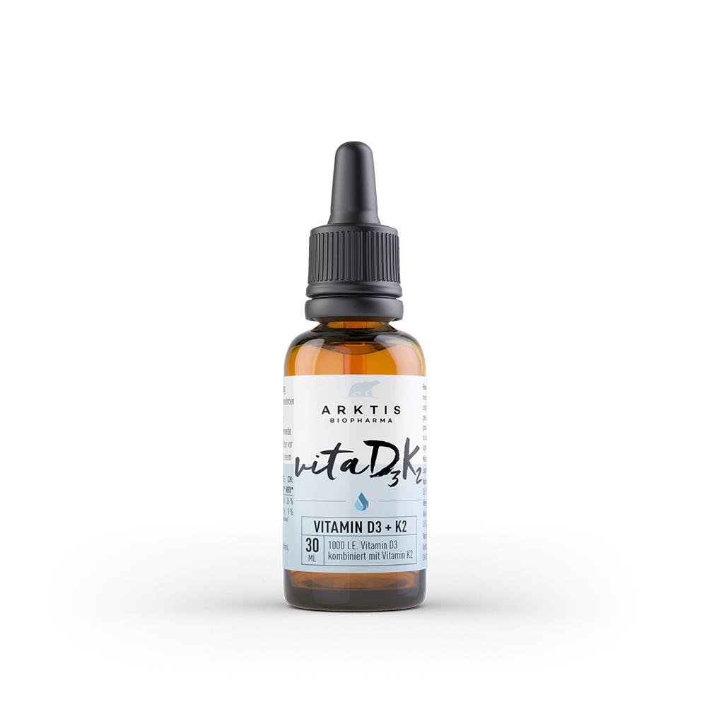 VITA D3K2