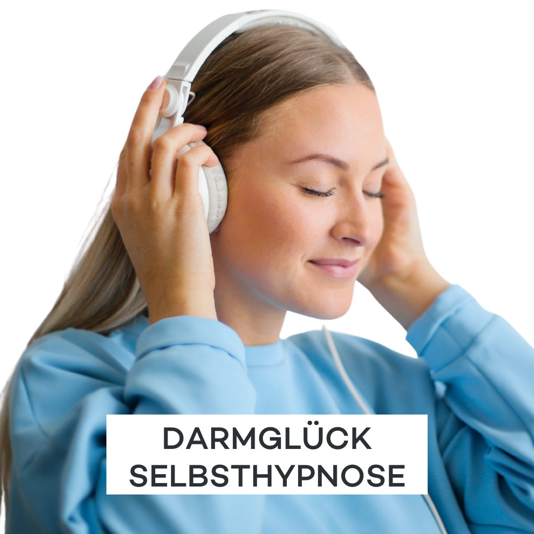 Darmglück Selbsthypnose