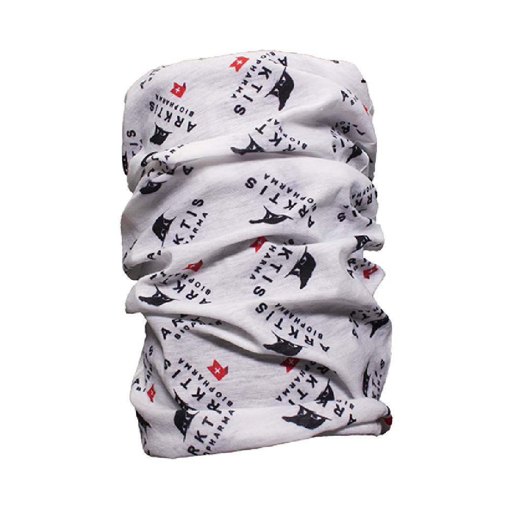 Buff - Sciarpa tubolare (sciarpa multifunzionale)