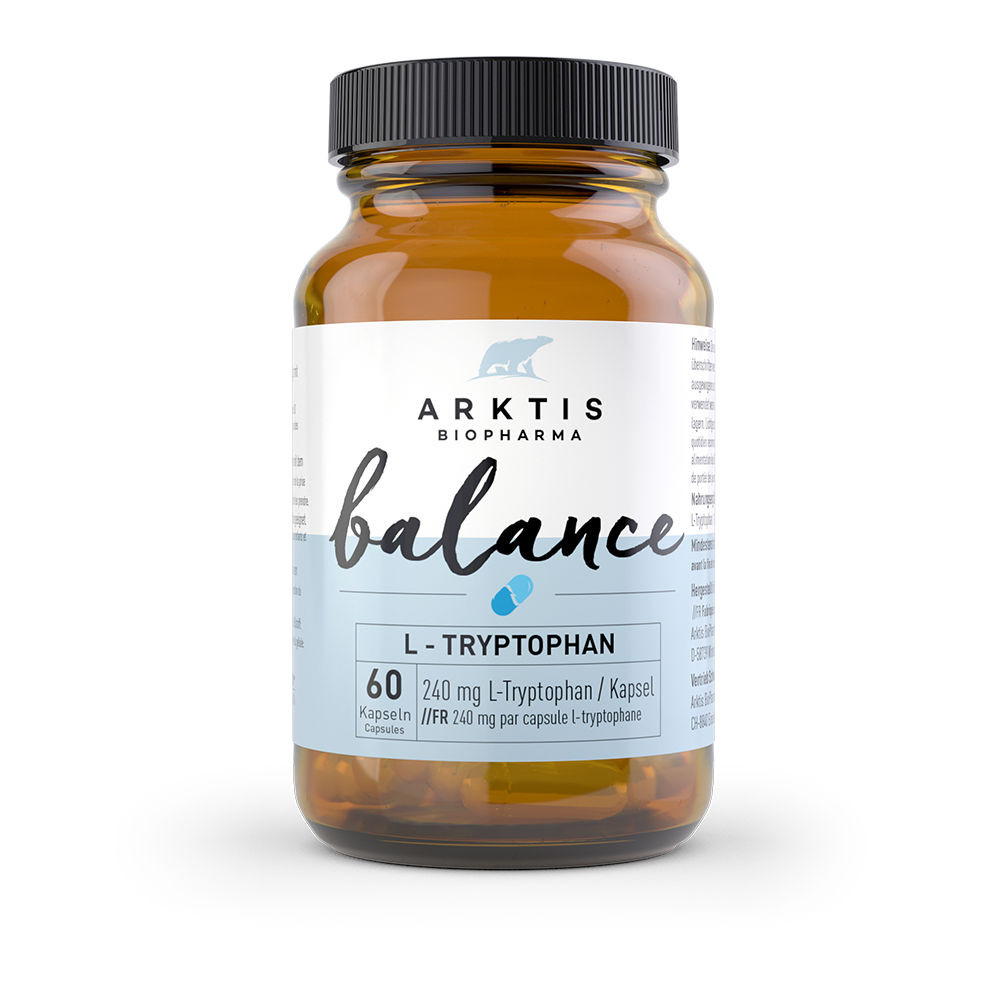 BALANCE L-Tryptophan