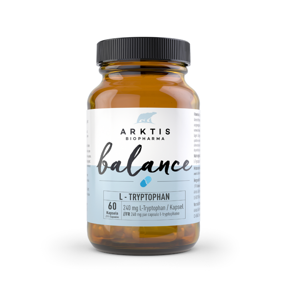 BALANCE L-Tryptophan