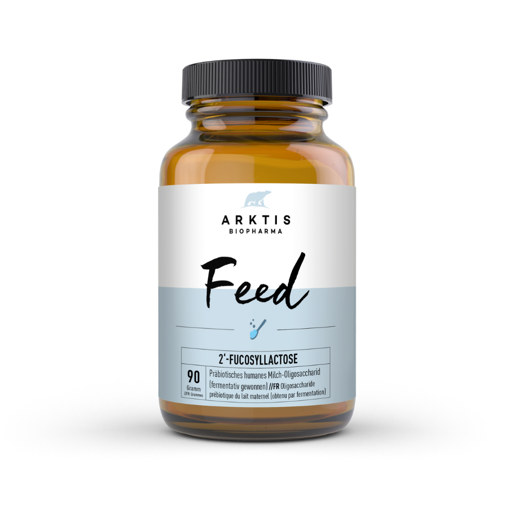 Feed 2'-Fucosyllactose 90g