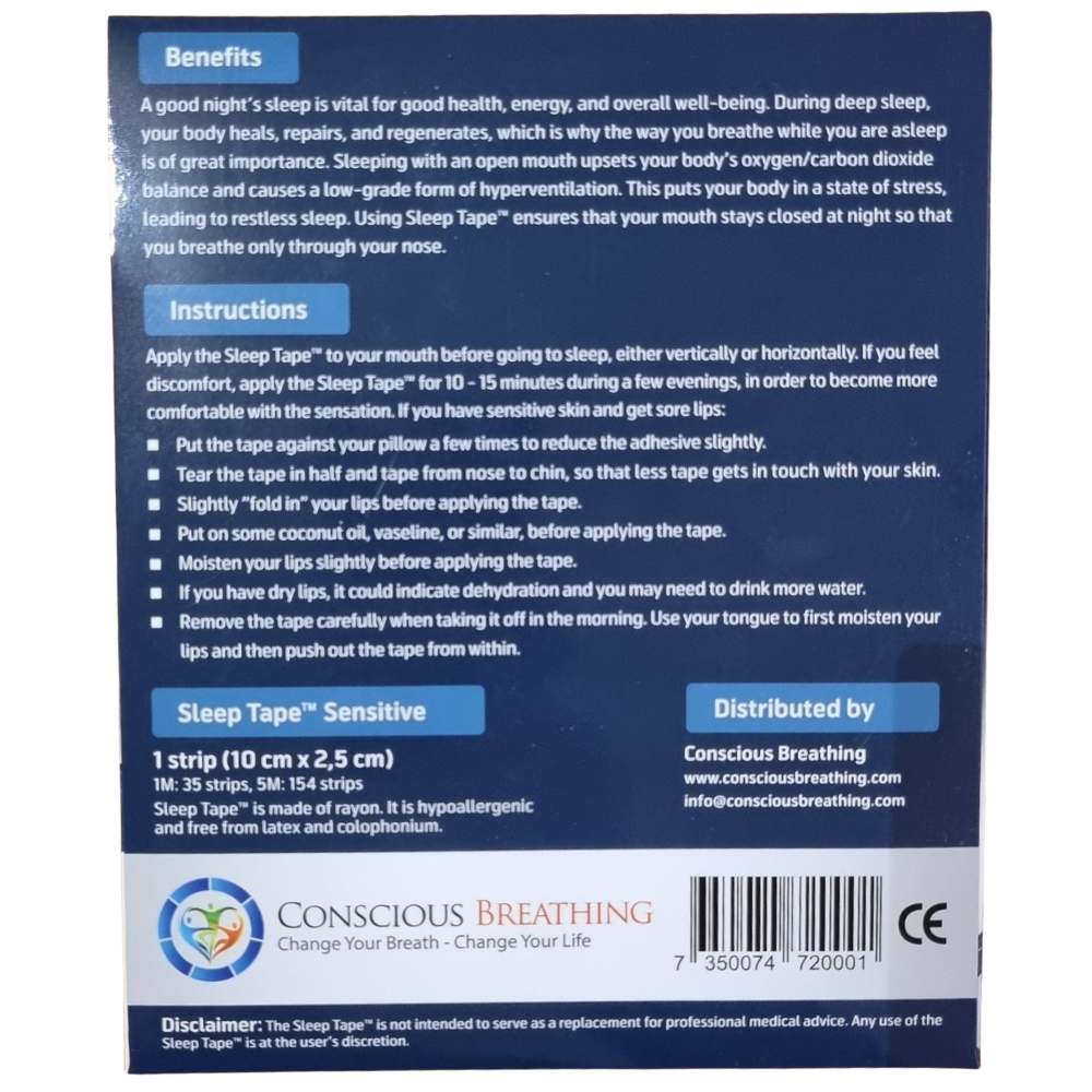 Schlaf-Pflaster 1 Monat