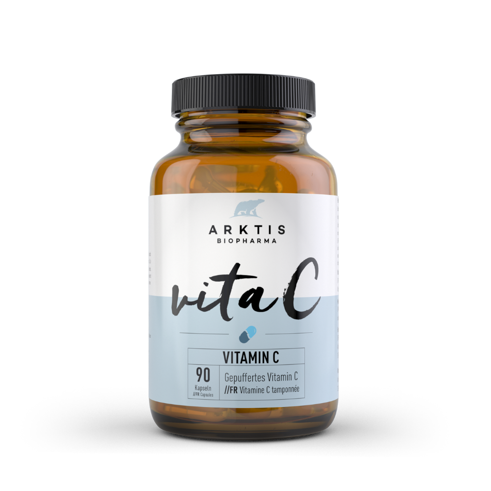 VITA C Vitamin C (Ester-C®)