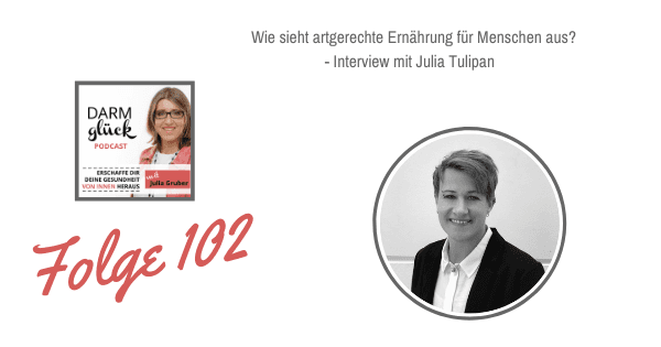 Wie sieht artgerechte Ernährung für Menschen aus?