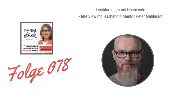 Leichter leben mit Hashimoto
