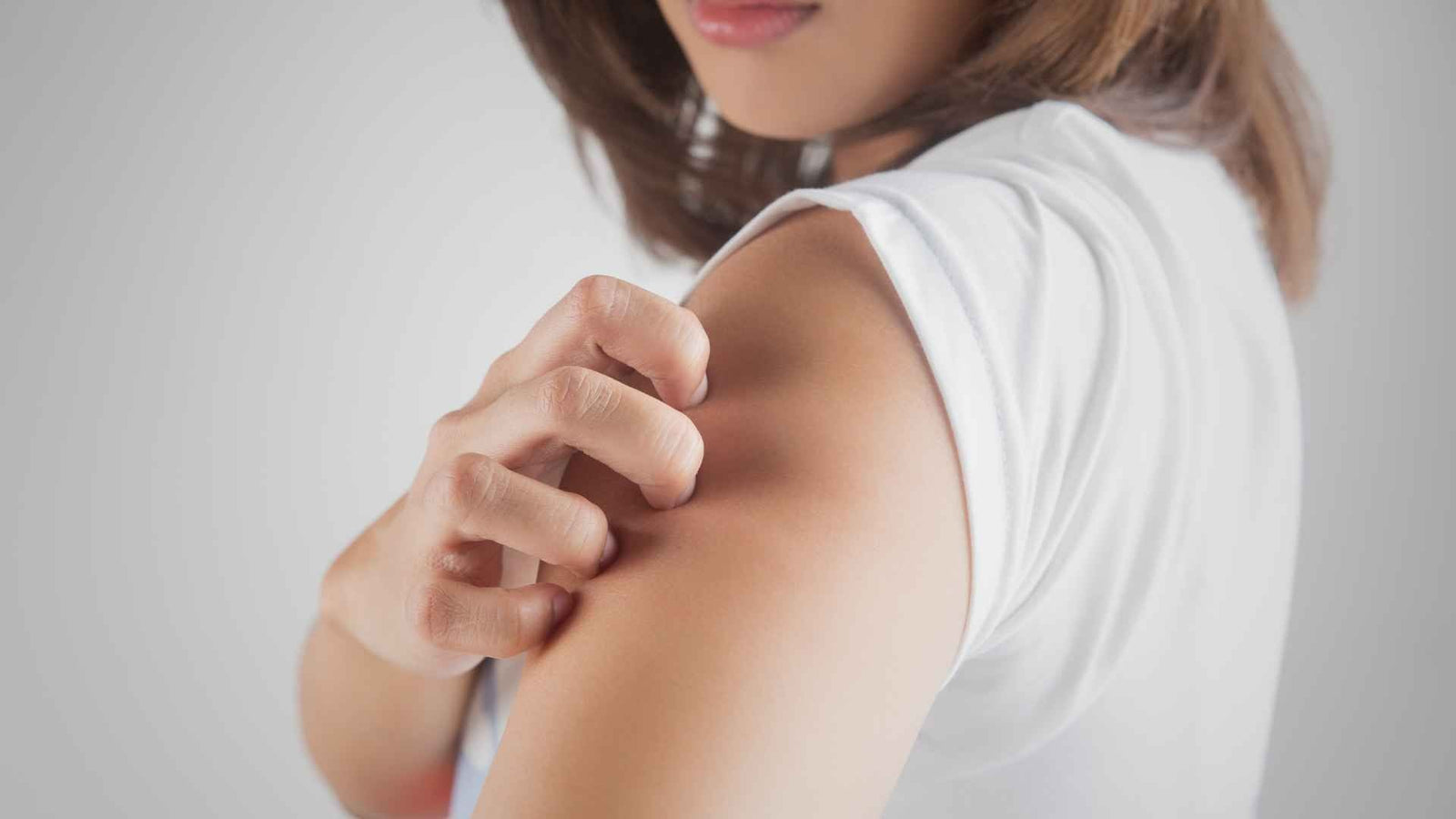 Hautprobleme und Darmgesundheit - Podcastfolge mit Julia Gruber | Arktis BioPharma Schweiz