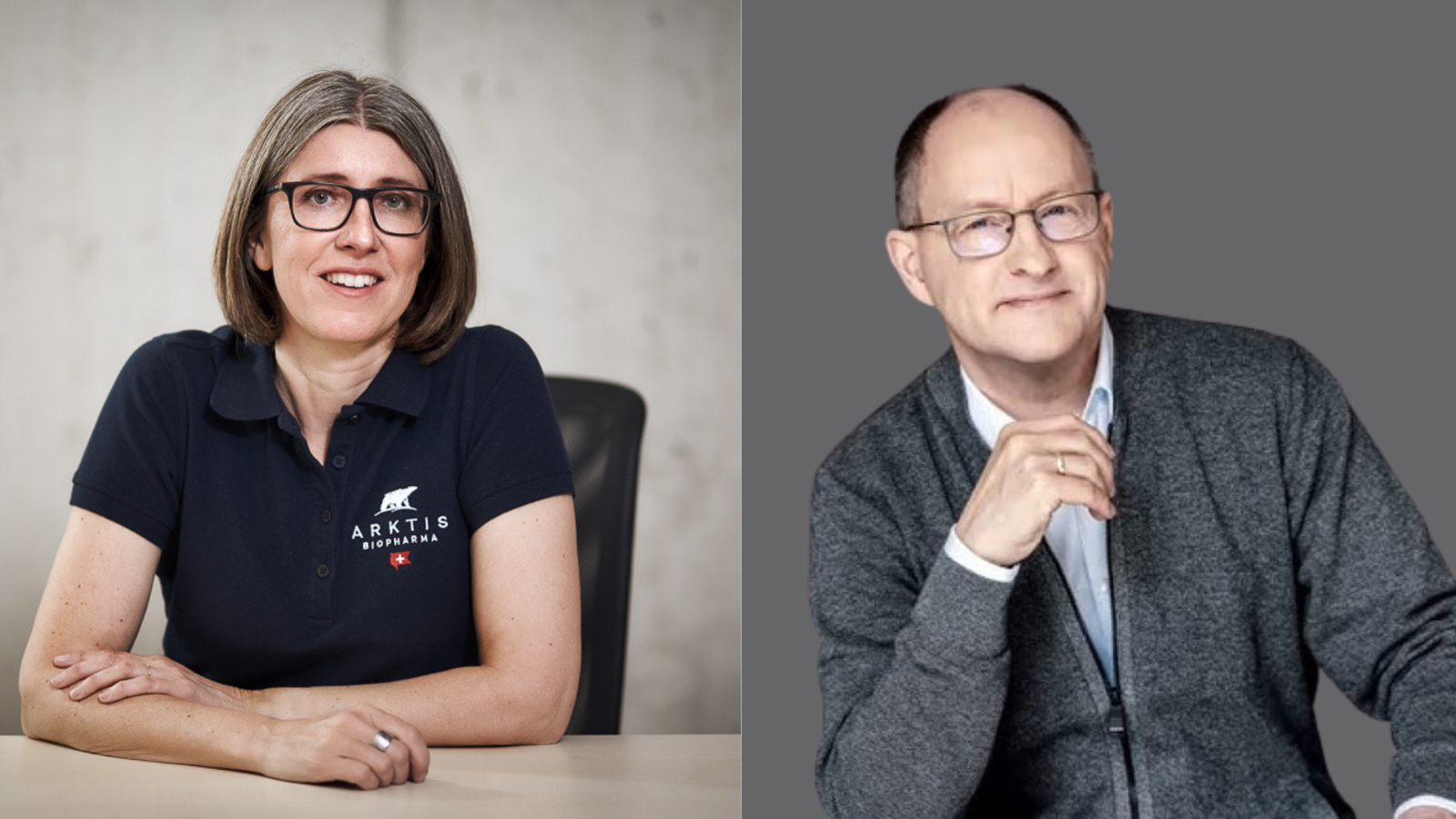 Julia Gruber im Gespräch mit Dr. Henning Sartor über Abnehmspritze und natürliche Wege zur Gewichtsregulation