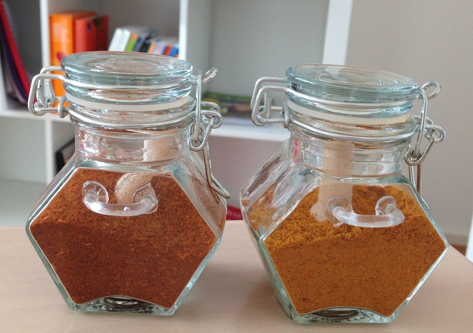 Gewuerzmischungen-compressor