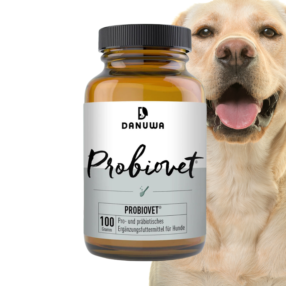 DANUWA Probiovet