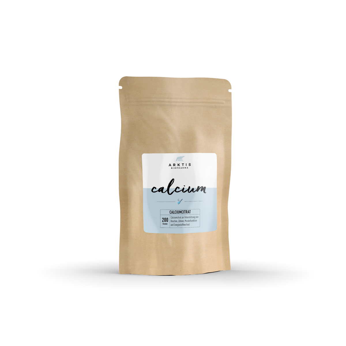ARKTIS Calciumcitrat