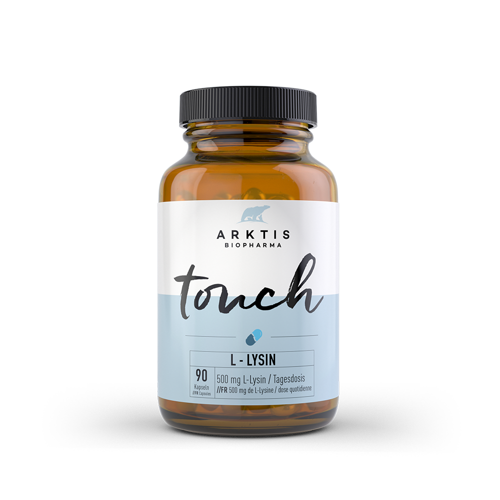 TOUCH L-Lysin