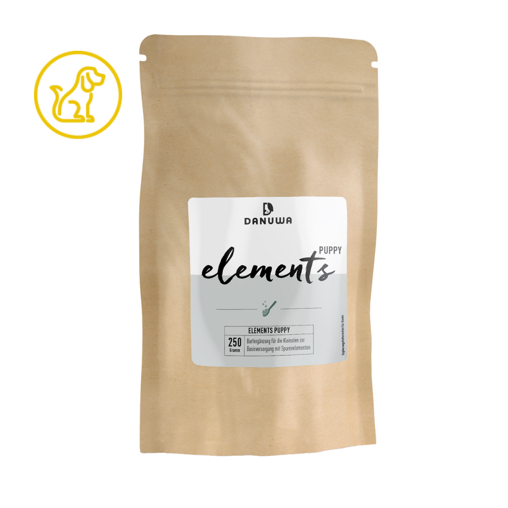 DANUWA Elements Puppy