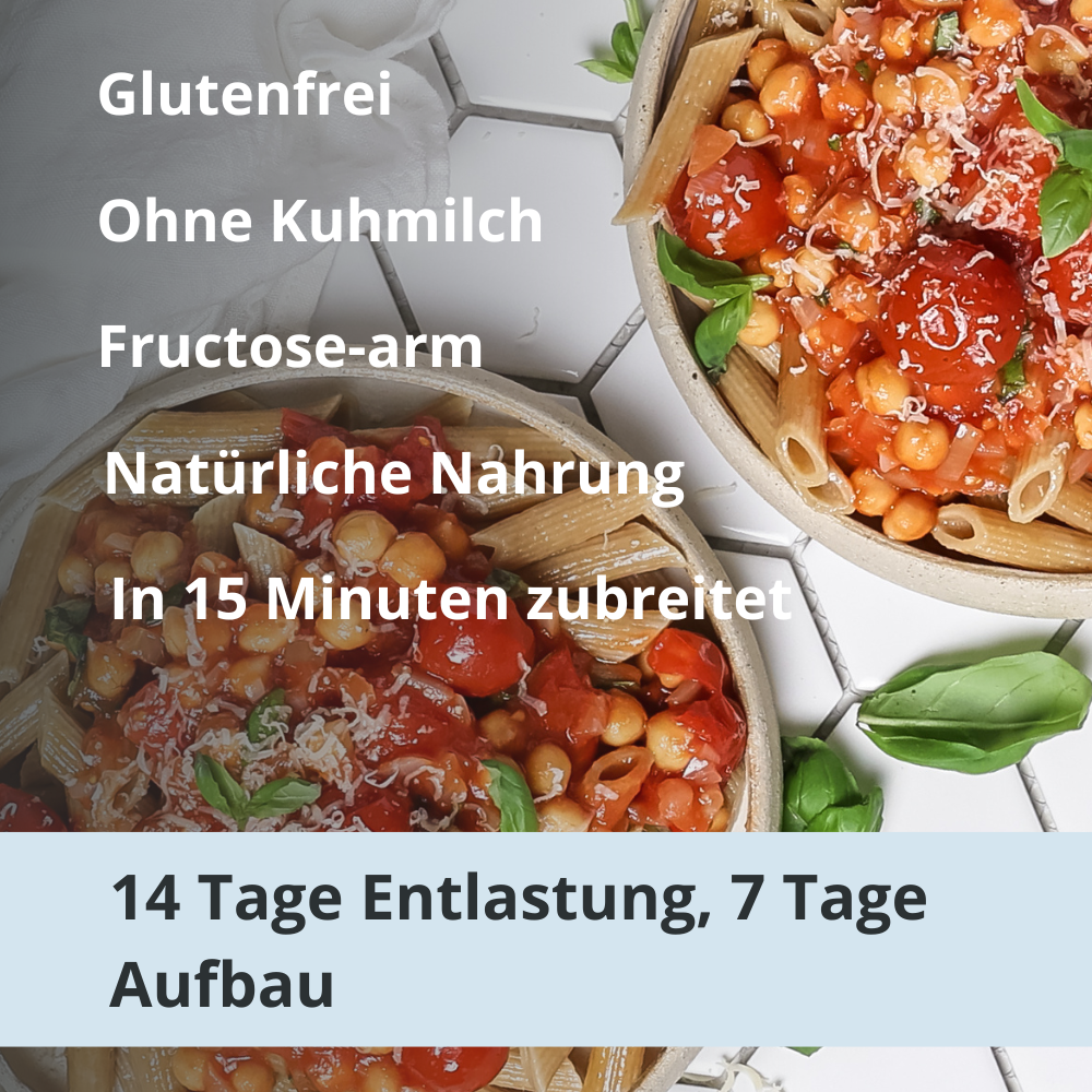 Mikrobiomanalyse Premium Paket