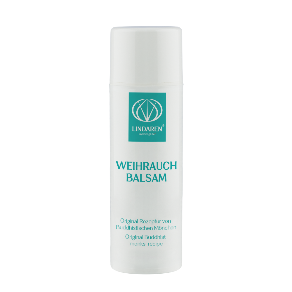 Lindaren Weihrauch Balsam