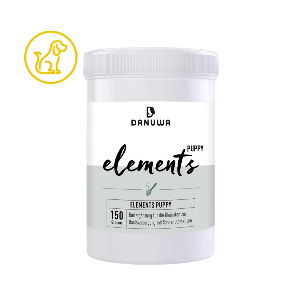 DANUWA Elements Puppy
