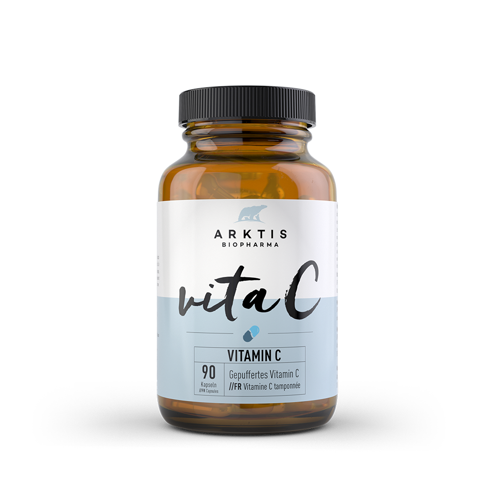 VITA C Vitamin C (Ester-C®)