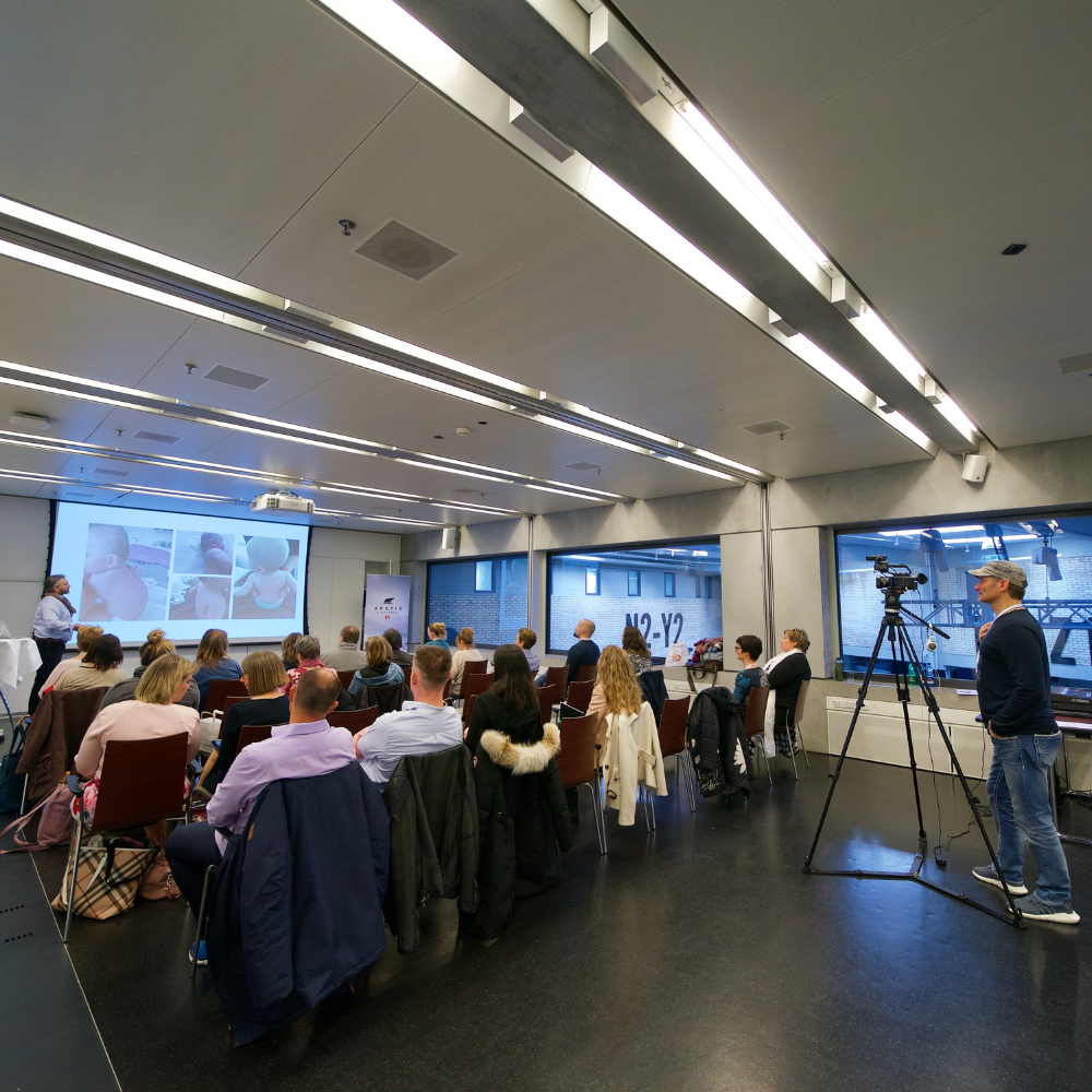 Fachlehrgang Mitochondrien & Stress (nach Angaben der AGB'S)