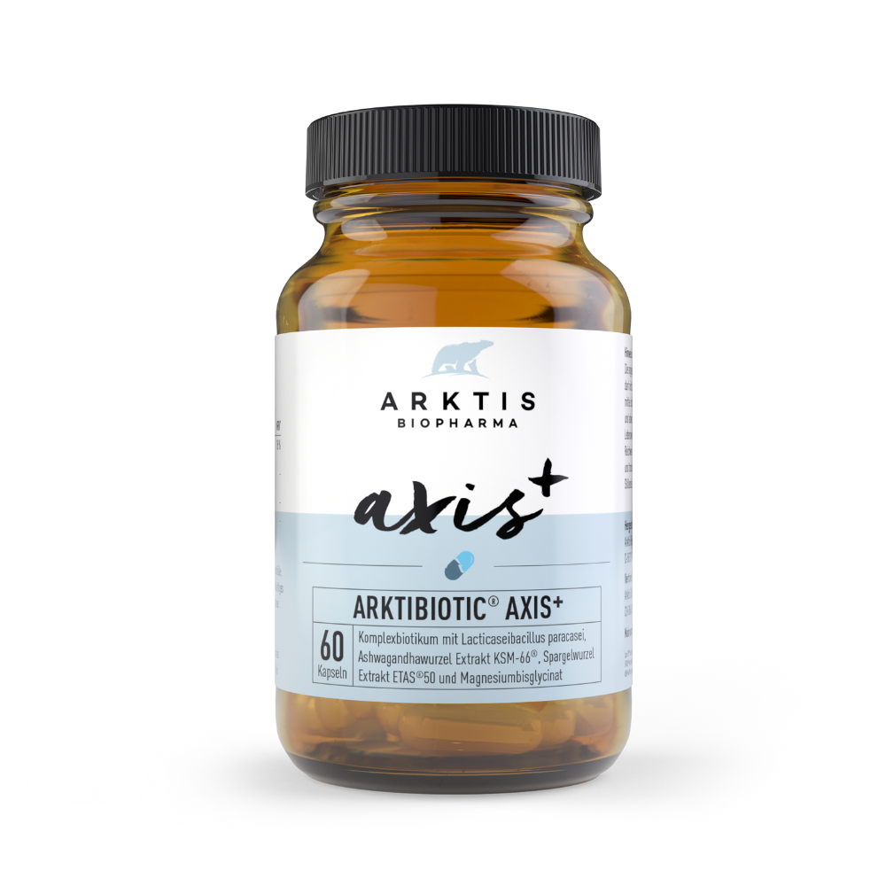 ARKTIBIOTIC® AXIS+