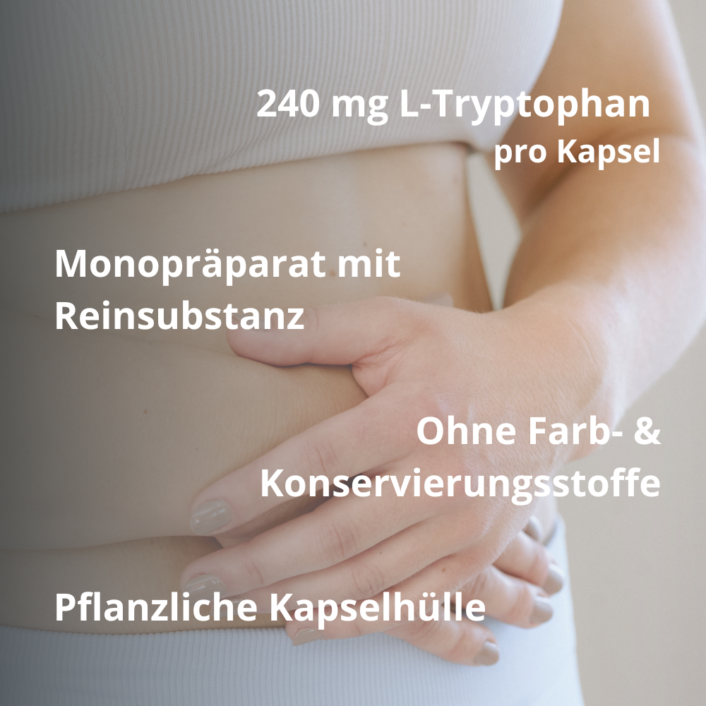 BALANCE L-Tryptophan