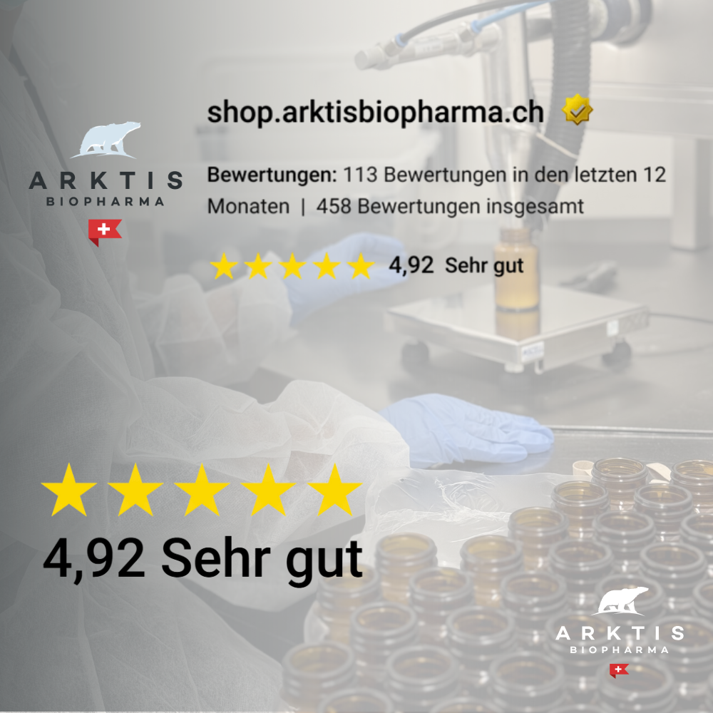 ARKTIBIOTIC Premium