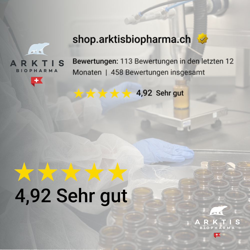 Bitter-Elixier Bittertropfen