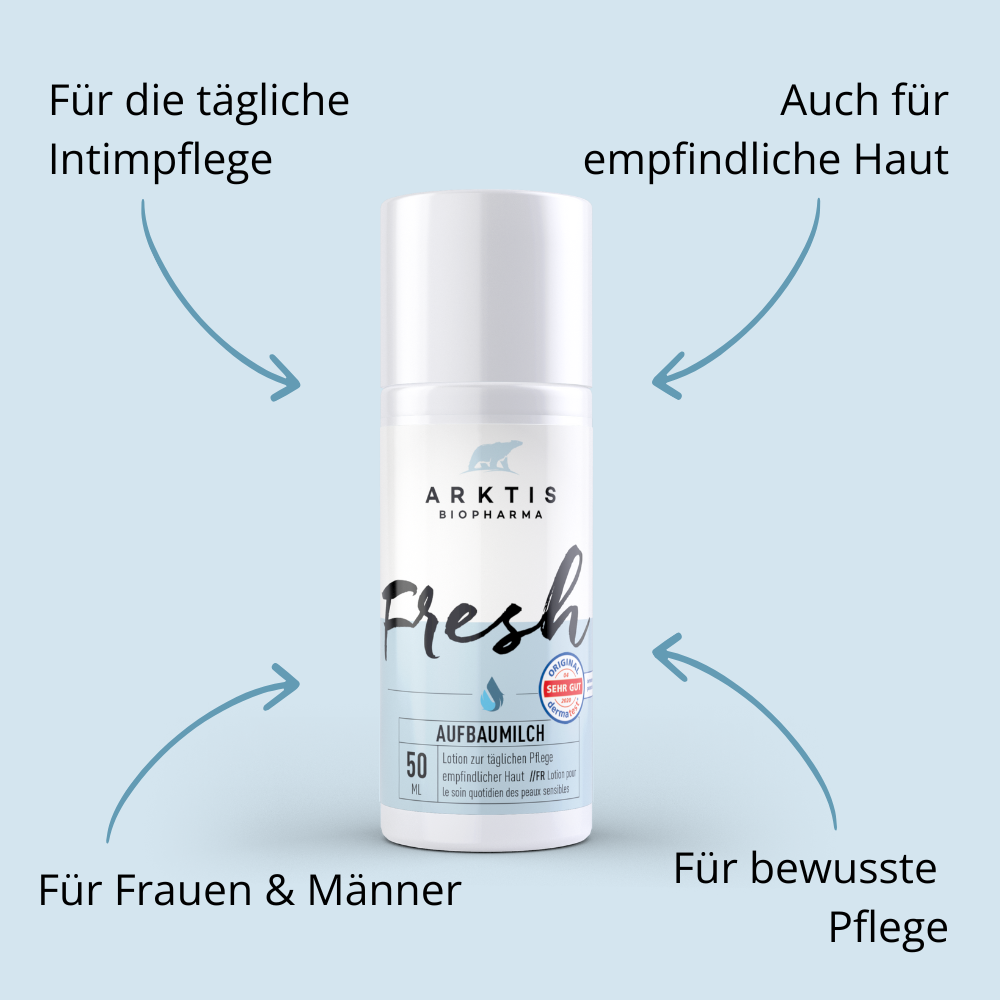 FRESH Colostrum Aufbaumilch