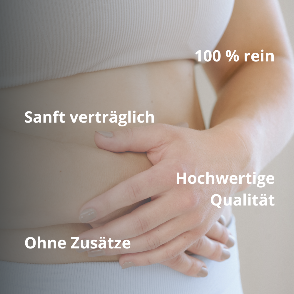 AKAZIENFASERN Pulver (BALLASTSTOFF) | GROW