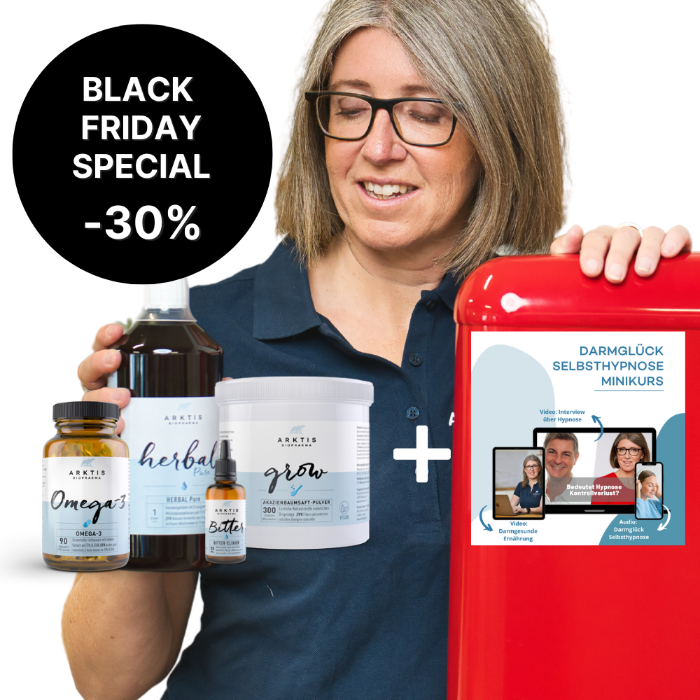 Julias Liebingsprodukte Bundle