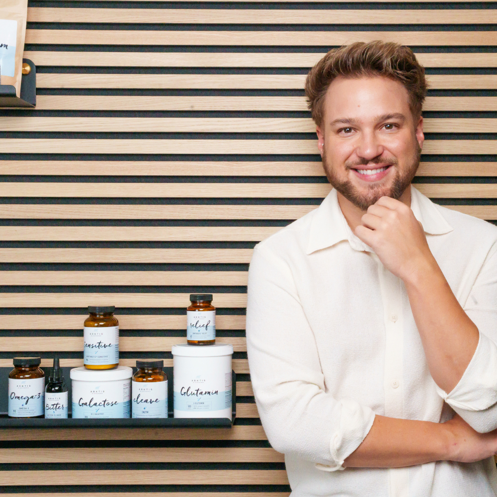 FISCHÖLKAPSELN  | mit Omega 3 Fettsäuren