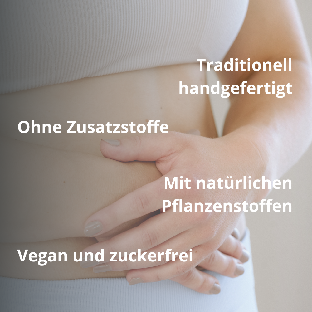 ARKTIS SPIRIT Baikal Helmkrautwurzel