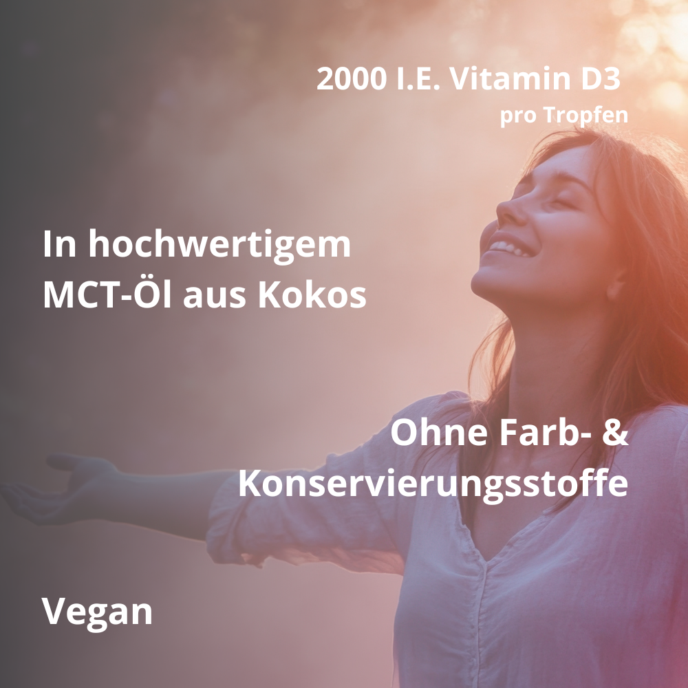 VITA D3 liquid Vitamin D3 – 2000 I.E.