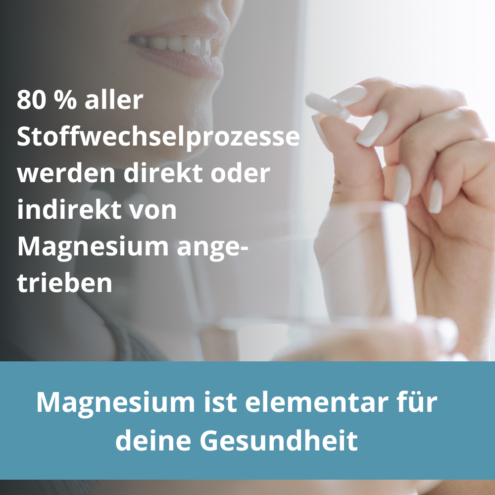 MgT Magnesiumtaurat 120Kps.