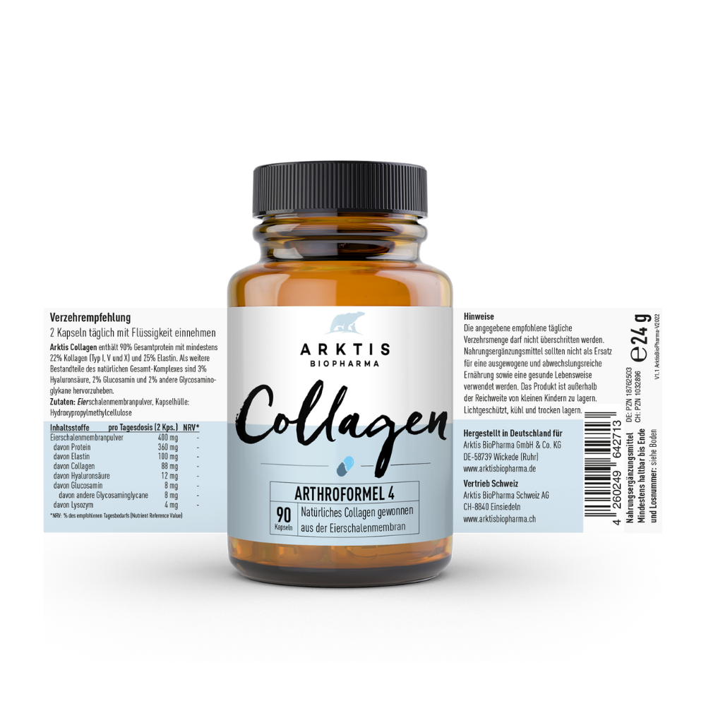 Collagen