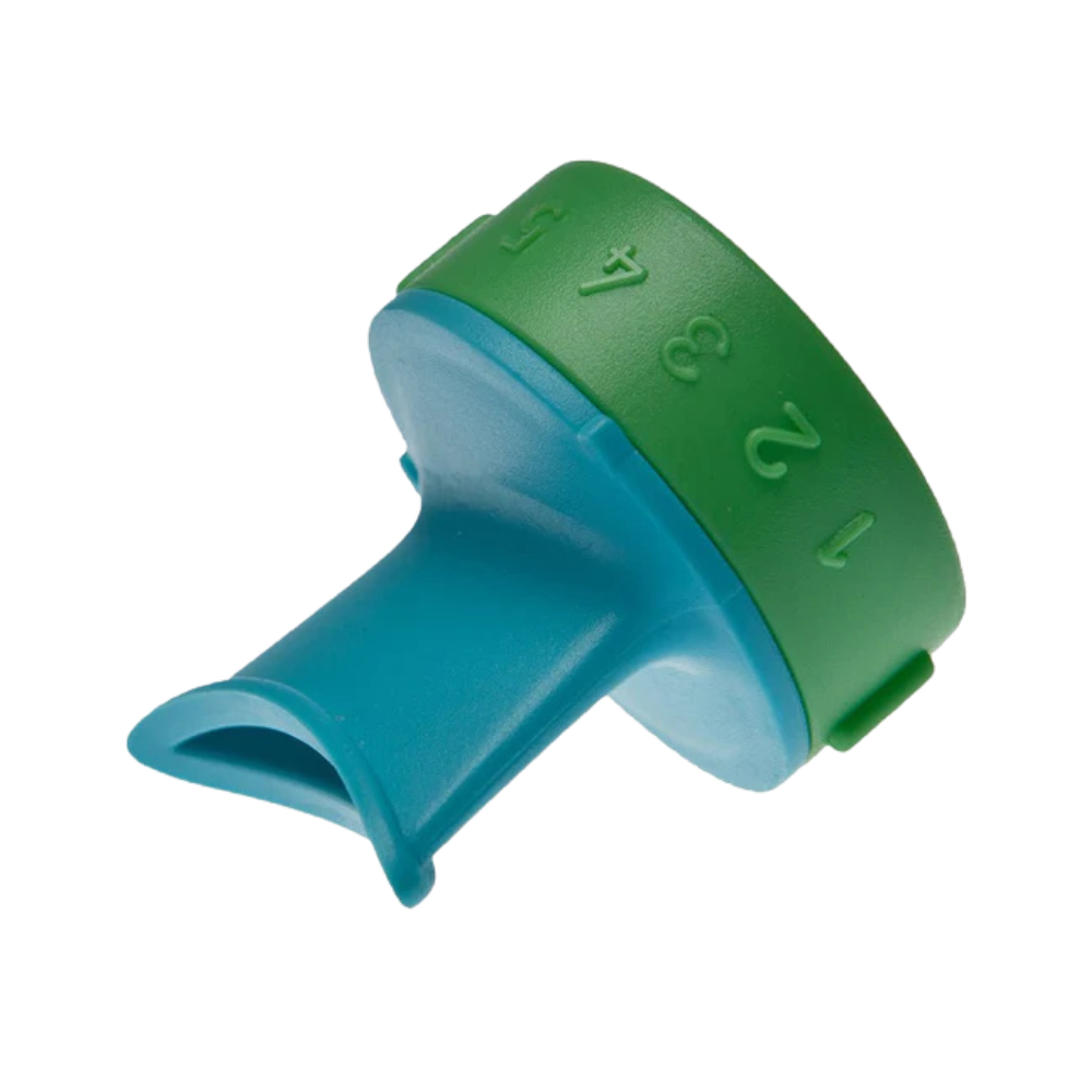 Der Relaxator Atem-Trainer