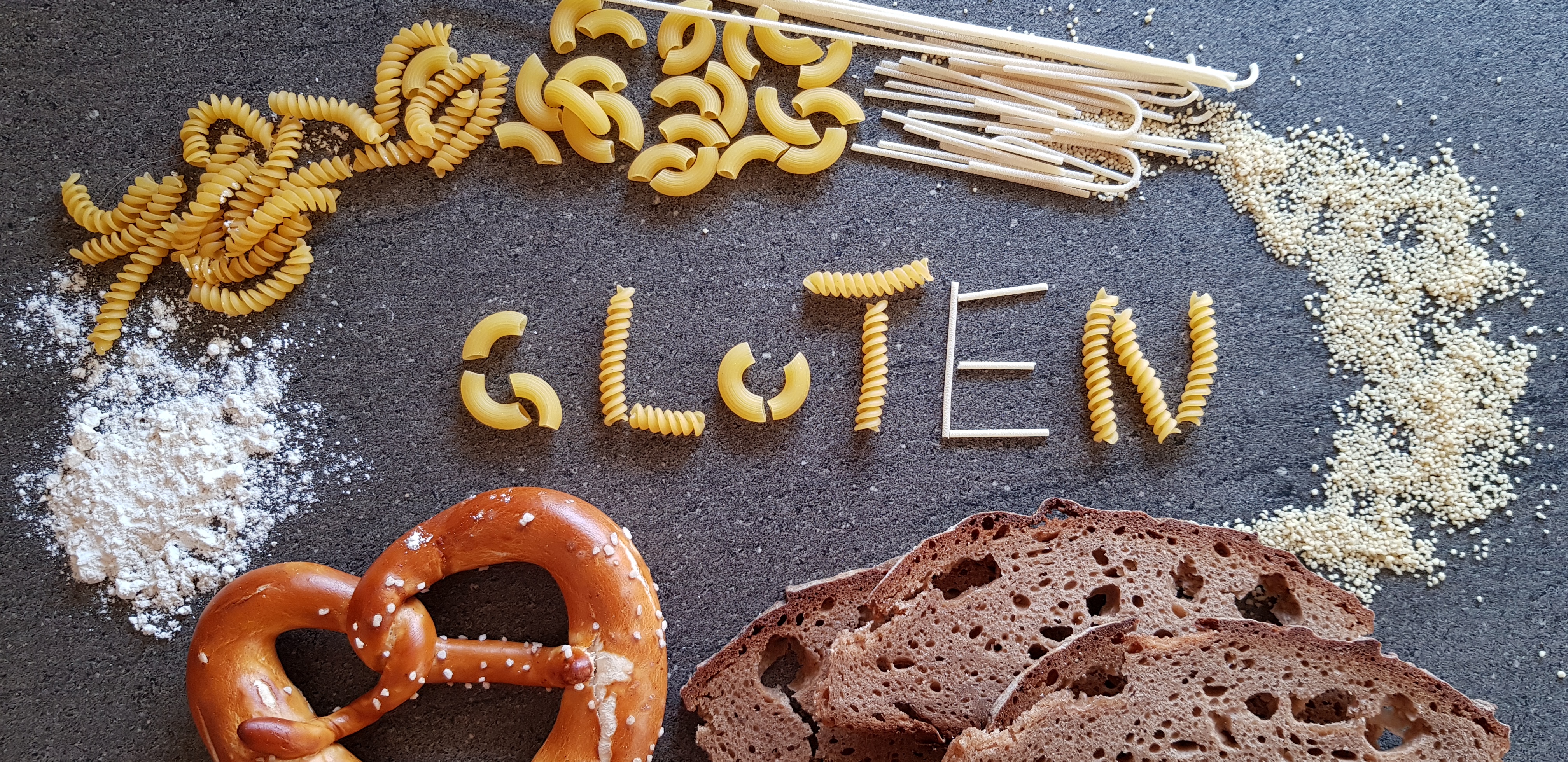 Glutenunverträglichkeit und Zöliakie – alles nur moderner Hype?