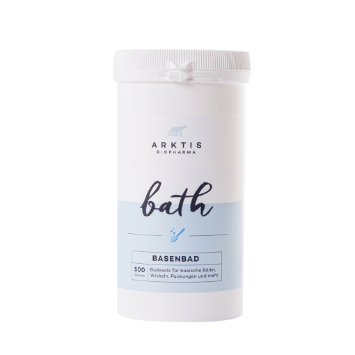 BATH | BasenBad 500g - Nahrungsergänzungsmittel