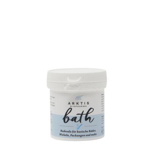 BATH | BasenBad 75g - Nahrungsergänzungsmittel
