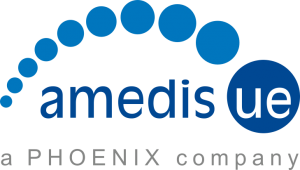 Amedis-UE AG Pharmagrossist Switzerland