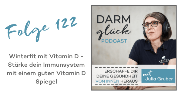 DG122: Winterfit mit Vitamin D
