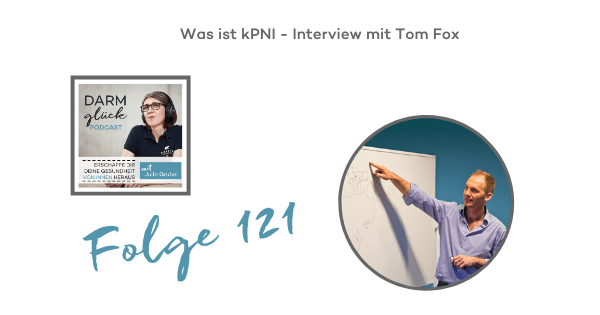 DG121: Was ist kPNI – Interview mit Tom Fox
