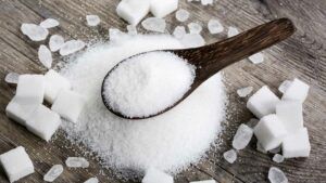 Ideen zur Zuckerreduzierung