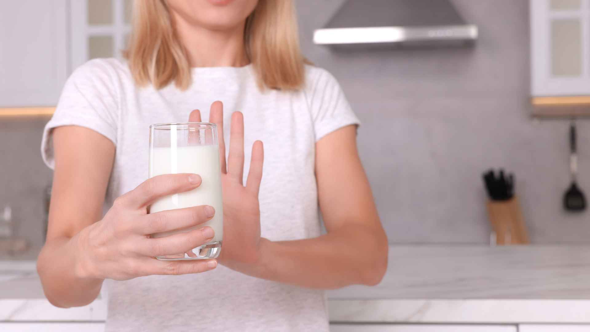 Unverträglichkeiten überwinden und wieder Milchprodukte essen können – Interview mit Silvia Kaufmann (DG222)